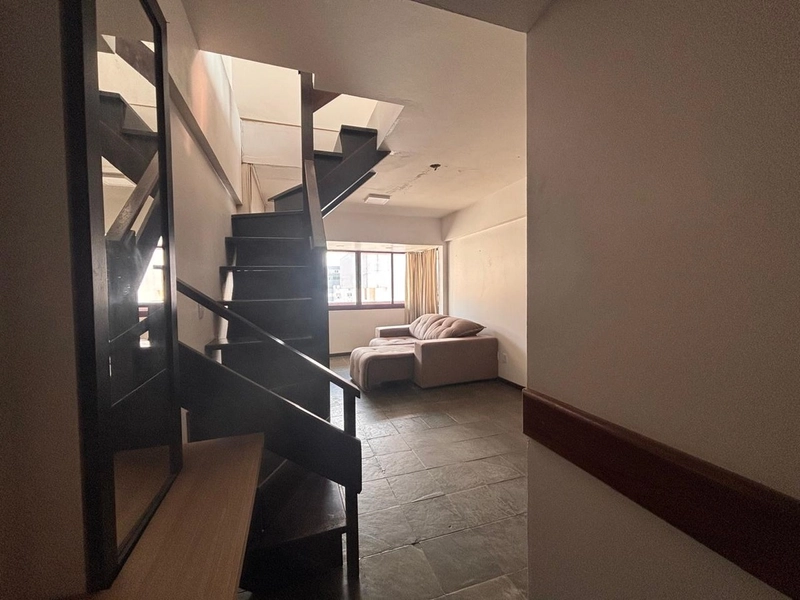 Cobertura em torres , 2 dormitórios: 2ª foto da galeria de imagens do imóvel