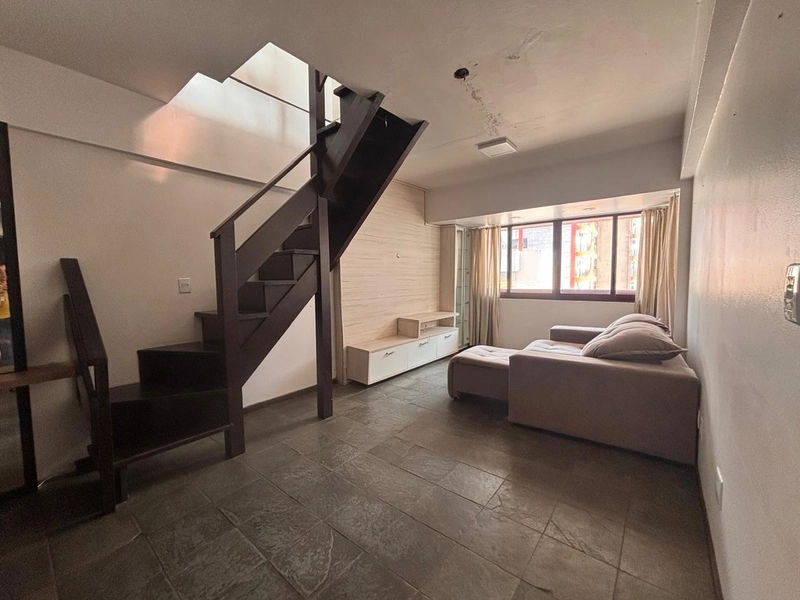 Imóvel residencial ou comercial