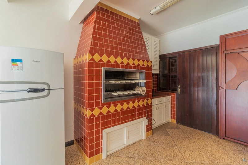 Casa em Torres, 4 dormitórios próximo a lagoa: 26ª foto da galeria de imagens do imóvel