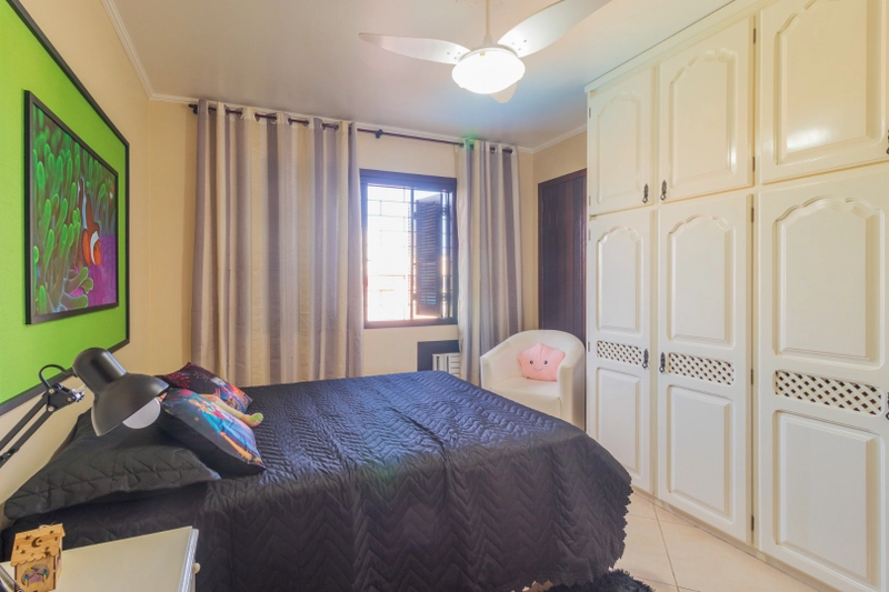 Casa em Torres, 4 dormitórios próximo a lagoa: 21ª foto da galeria de imagens do imóvel