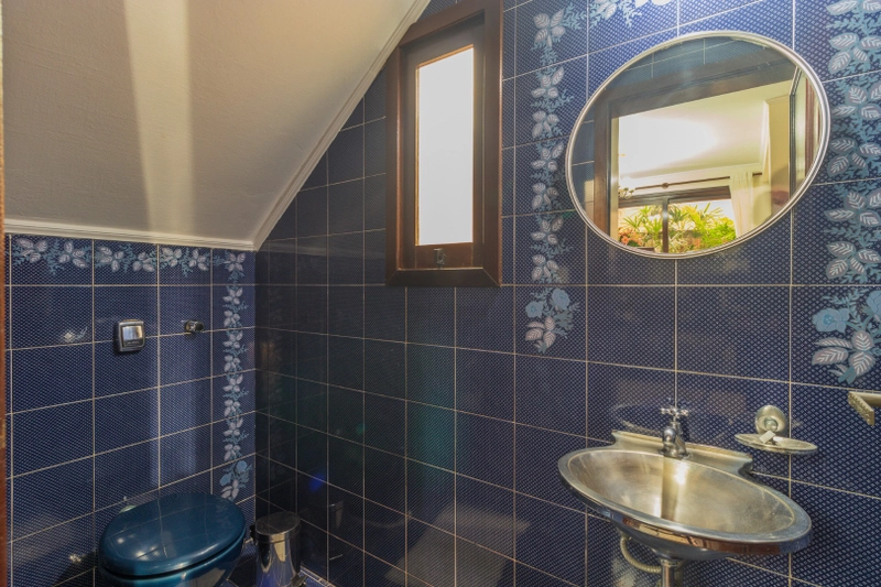 Casa em Torres, 4 dormitórios próximo a lagoa: 3ª foto da galeria de imagens do imóvel