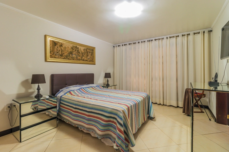 Casa em Torres, 4 dormitórios próximo a lagoa: 18ª foto da galeria de imagens do imóvel