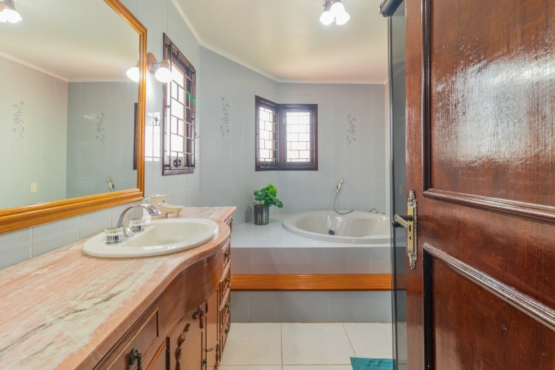 Casa em Torres, 4 dormitórios próximo a lagoa: 16ª foto da galeria de imagens do imóvel