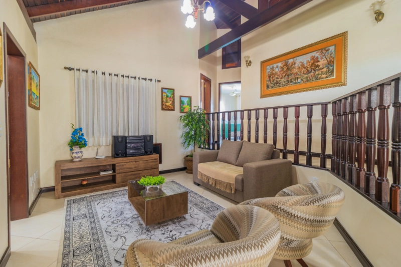 Casa em Torres, 4 dormitórios próximo a lagoa: 15ª foto da galeria de imagens do imóvel