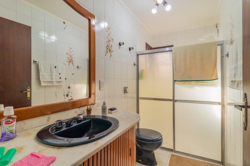 Casa em Torres, 4 dormitórios próximo a lagoa: 20ª foto da galeria de imagens do imóvel