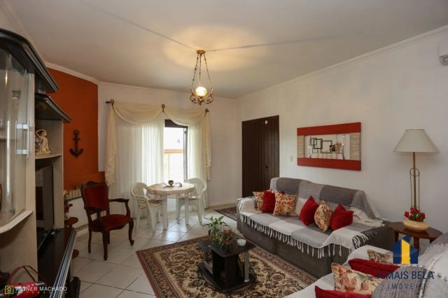 Casa em Torres, 3 dormitórios mais anexo: 9ª foto da galeria de imagens do imóvel