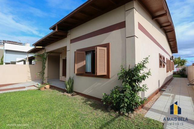 Casa em Torres, 3 dormitórios mais anexo: 24ª foto da galeria de imagens do imóvel