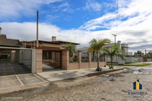 Casa em Torres, 3 dormitórios mais anexo: 26ª foto da galeria de imagens do imóvel