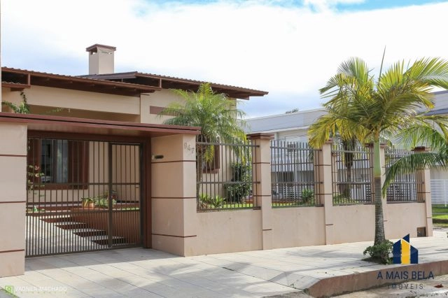 Casa em Torres, 3 dormitórios mais anexo: 27ª foto da galeria de imagens do imóvel