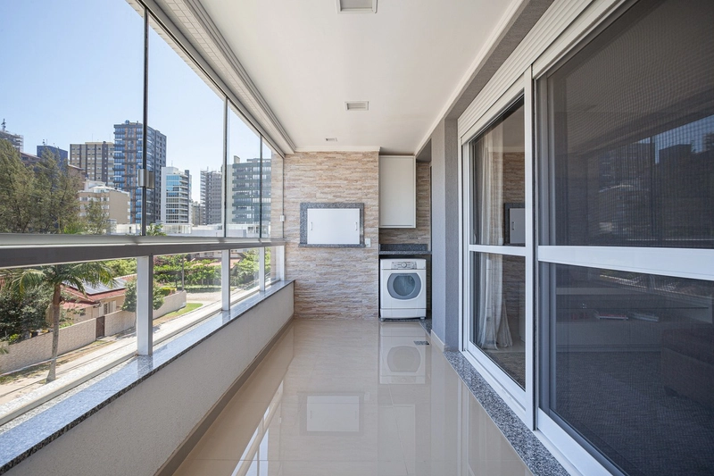Cobertura em Torres, 3 dormitórios mobiliada e decorada: 14ª foto da galeria de imagens do imóvel