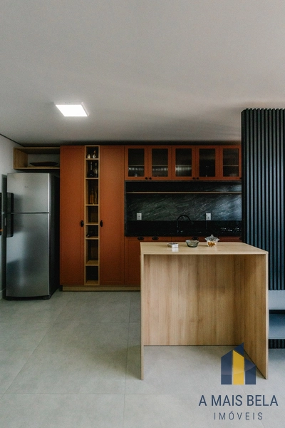 Apartamento em Torres  1 dormitório: 8ª foto da galeria de imagens do imóvel