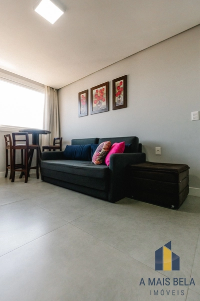 Apartamento em Torres  1 dormitório: 7ª foto da galeria de imagens do imóvel