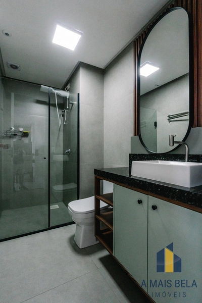 Apartamento em Torres  1 dormitório: 5ª foto da galeria de imagens do imóvel