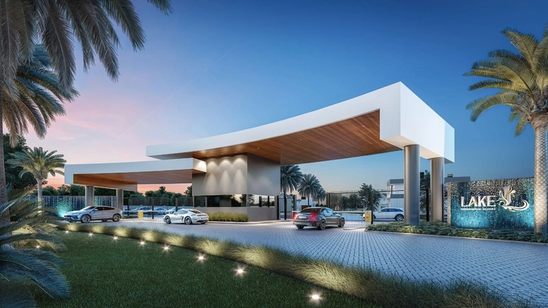 Imóvel residencial ou comercial
