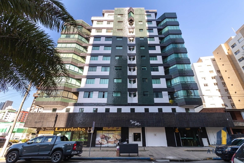 Apartamento em Torres, 3 dormitórios no centro: 24ª foto da galeria de imagens do imóvel