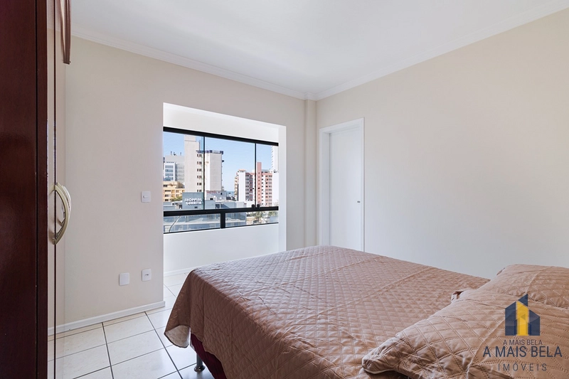 Apartamento em Torres, 3 dormitórios no centro: 12ª foto da galeria de imagens do imóvel