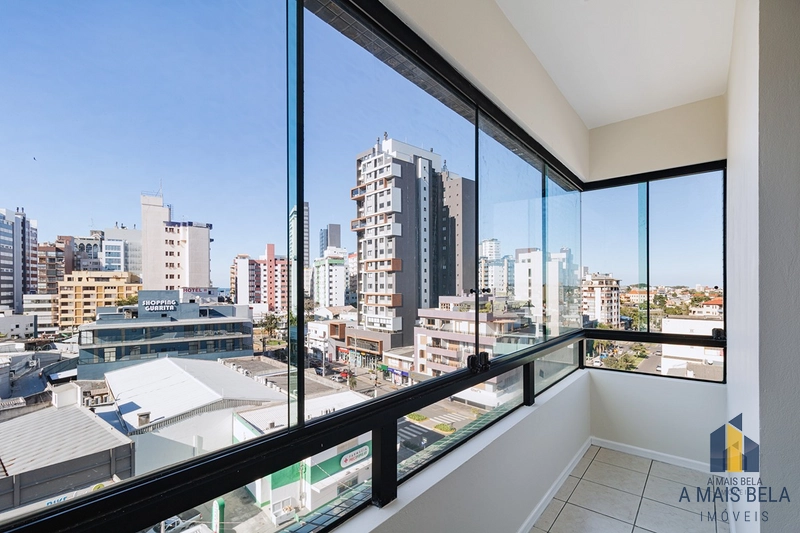 Apartamento em Torres, 3 dormitórios no centro: 14ª foto da galeria de imagens do imóvel