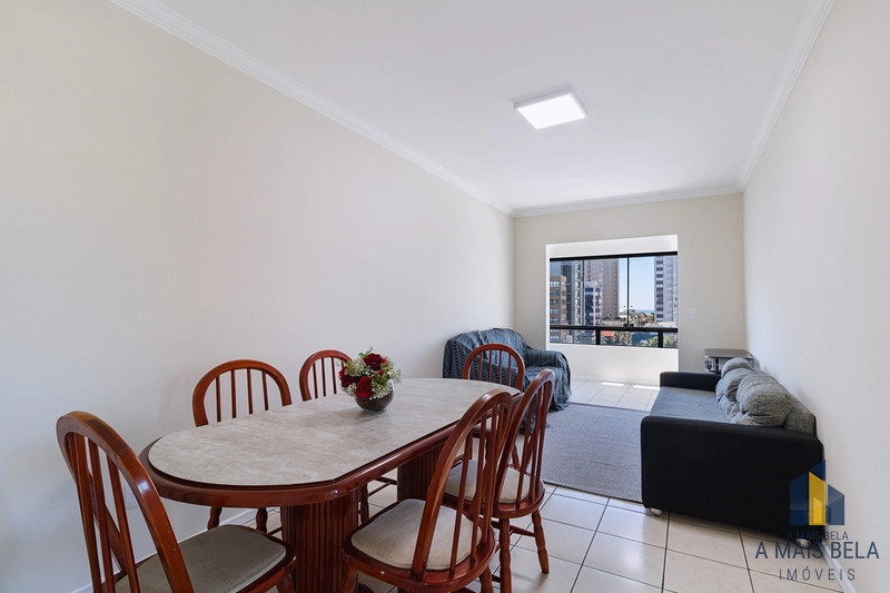 Apartamento em Torres, 3 dormitórios no centro: 3ª foto da galeria de imagens do imóvel