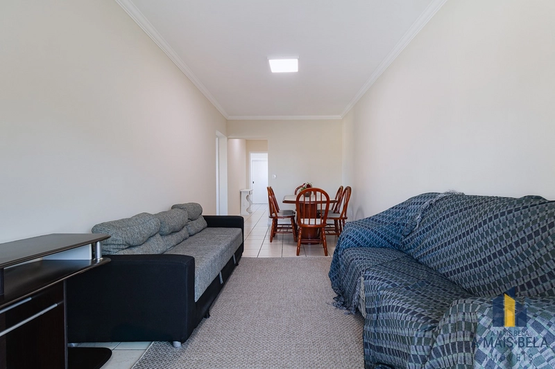 Apartamento em Torres, 3 dormitórios no centro: 5ª foto da galeria de imagens do imóvel