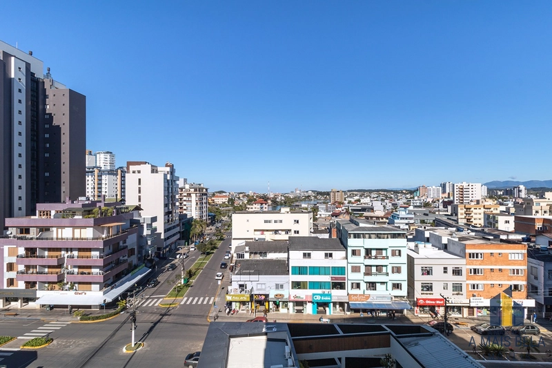 Apartamento em Torres, 3 dormitórios no centro: 15ª foto da galeria de imagens do imóvel