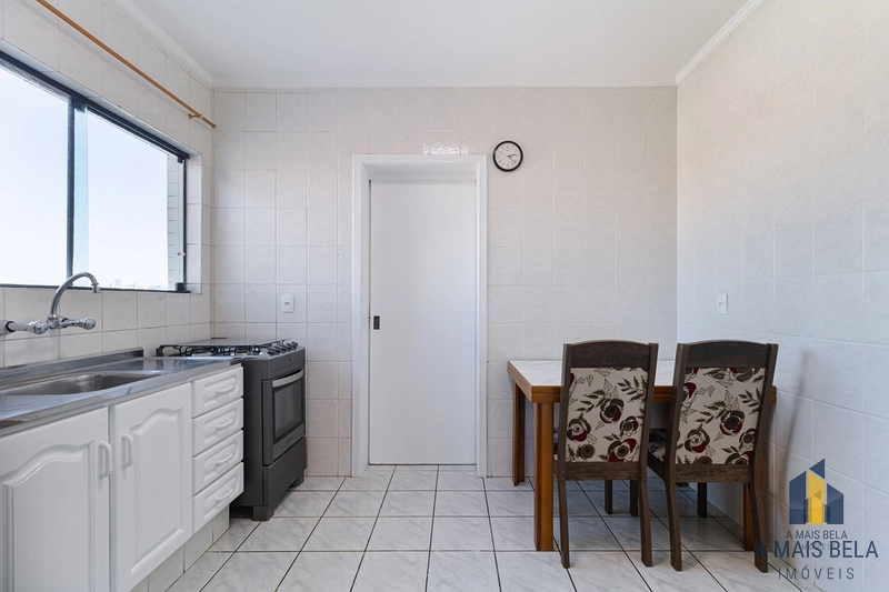 Apartamento em Torres, 3 dormitórios no centro: 8ª foto da galeria de imagens do imóvel