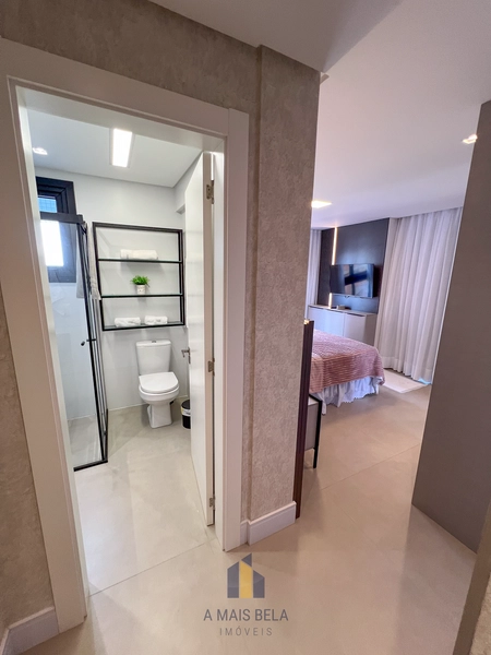 Apartamento de 3 dormitórios com vista mar e rio!: 4ª foto da galeria de imagens do imóvel