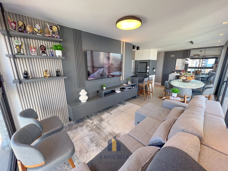 Apartamento de 3 dormitórios com vista mar e rio!: 6ª foto da galeria de imagens do imóvel
