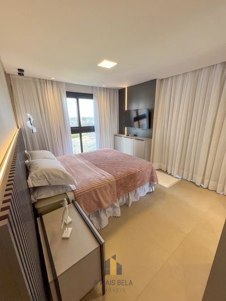 Apartamento de 3 dormitórios com vista mar e rio!: 1ª foto da galeria de imagens do imóvel
