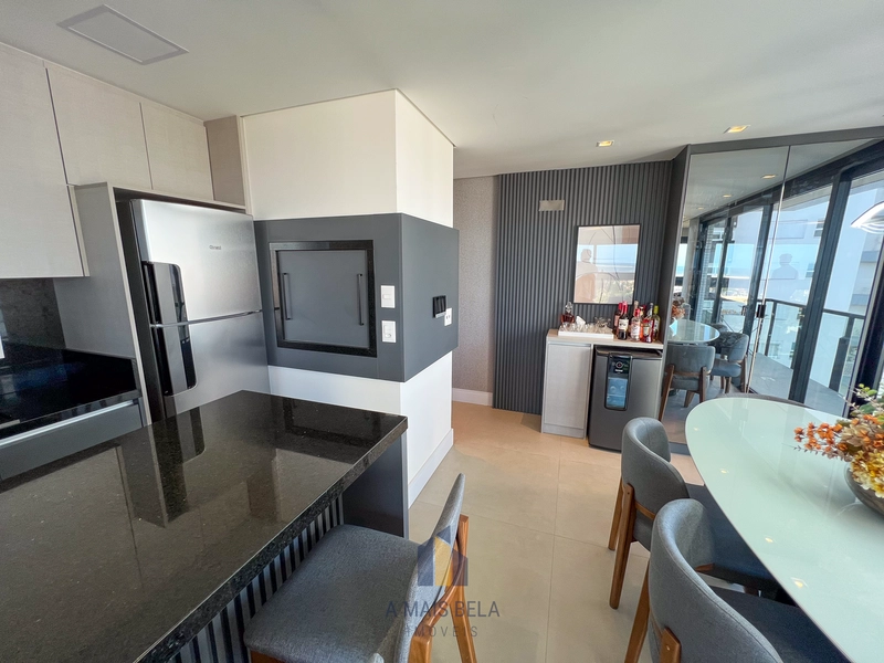 Apartamento de 3 dormitórios com vista mar e rio!: 35ª foto da galeria de imagens do imóvel