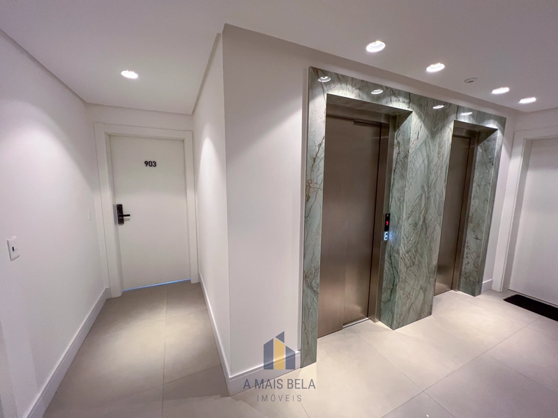 Apartamento de 3 dormitórios com vista mar e rio!: 46ª foto da galeria de imagens do imóvel