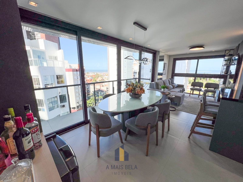 Apartamento de 3 dormitórios com vista mar e rio!: 56ª foto da galeria de imagens do imóvel