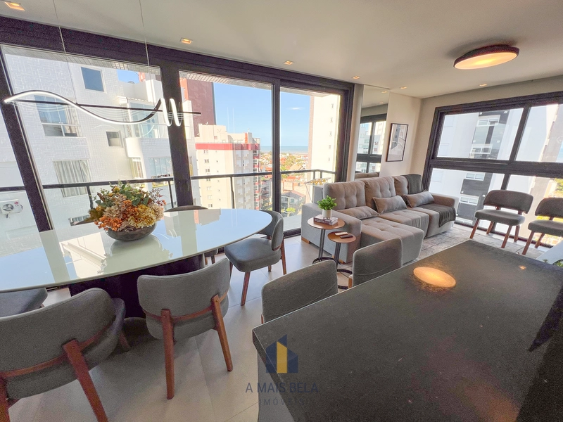 Apartamento de 3 dormitórios com vista mar e rio!: 29ª foto da galeria de imagens do imóvel