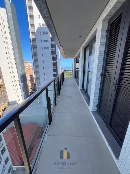 Apartamento de 3 dormitórios com vista mar e rio!: 38ª foto da galeria de imagens do imóvel