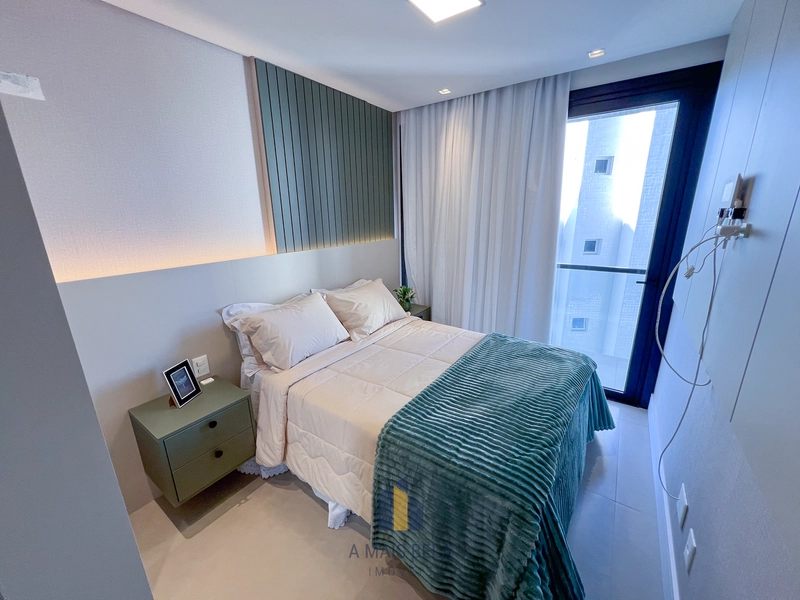 Apartamento de 3 dormitórios com vista mar e rio!: 40ª foto da galeria de imagens do imóvel