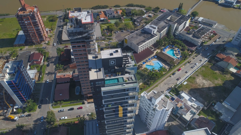 Apartamento de 3 dormitórios com vista mar e rio!: 32ª foto da galeria de imagens do imóvel