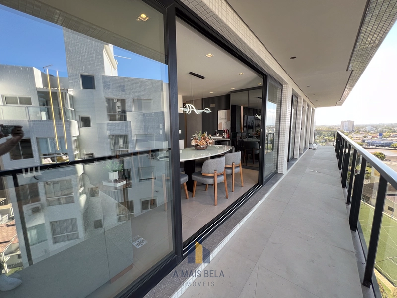 Apartamento de 3 dormitórios com vista mar e rio!: 13ª foto da galeria de imagens do imóvel