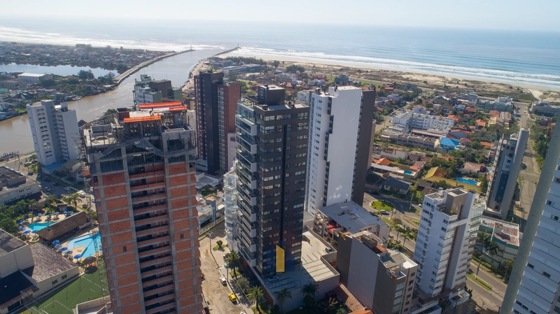 Apartamento de 3 dormitórios com vista mar e rio!: 33ª foto da galeria de imagens do imóvel
