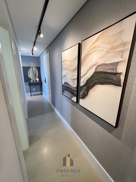 Apartamento de 3 dormitórios com vista mar e rio!: 9ª foto da galeria de imagens do imóvel