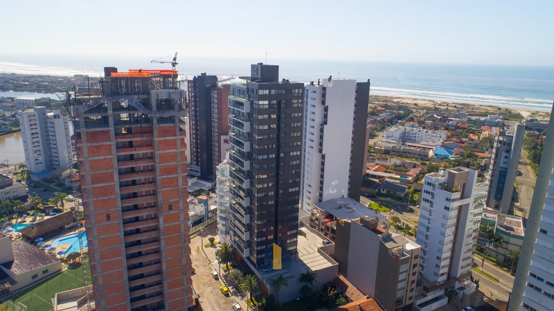 Apartamento de 3 dormitórios com vista mar e rio!: 8ª foto da galeria de imagens do imóvel