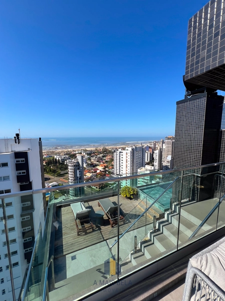 Apartamento de 3 dormitórios com vista mar e rio!: 44ª foto da galeria de imagens do imóvel