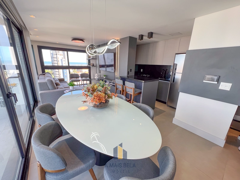Apartamento de 3 dormitórios com vista mar e rio!: 51ª foto da galeria de imagens do imóvel