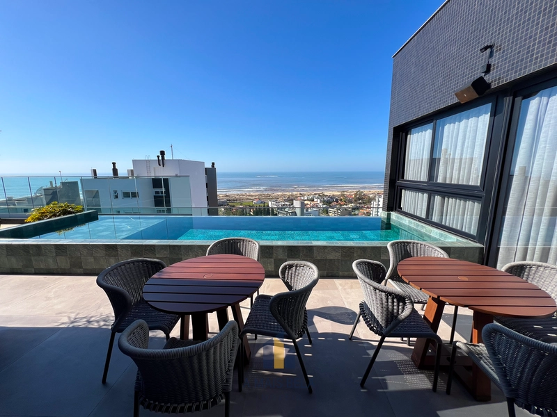 Apartamento de 3 dormitórios com vista mar e rio!: 21ª foto da galeria de imagens do imóvel