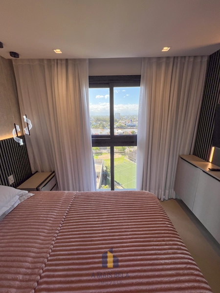 Apartamento de 3 dormitórios com vista mar e rio!: 24ª foto da galeria de imagens do imóvel