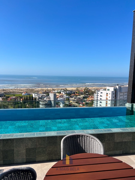 Apartamento de 3 dormitórios com vista mar e rio!: 7ª foto da galeria de imagens do imóvel