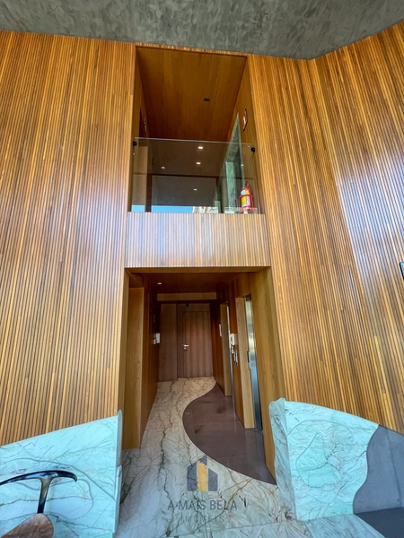 Apartamento de 3 dormitórios com vista mar e rio!: 47ª foto da galeria de imagens do imóvel