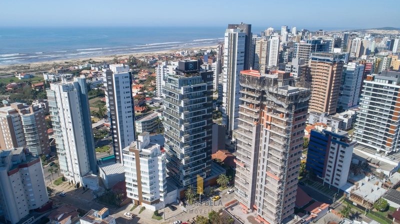 Apartamento de 3 dormitórios com vista mar e rio!: 11ª foto da galeria de imagens do imóvel