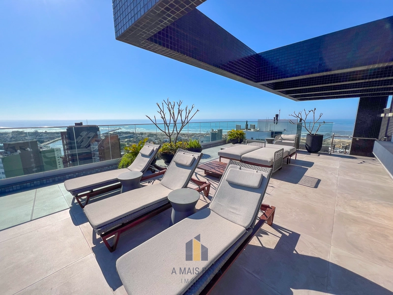 Apartamento de 3 dormitórios com vista mar e rio!: 45ª foto da galeria de imagens do imóvel