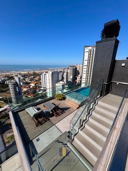 Apartamento de 3 dormitórios com vista mar e rio!: 16ª foto da galeria de imagens do imóvel