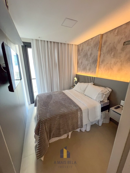 Apartamento de 3 dormitórios com vista mar e rio!: 18ª foto da galeria de imagens do imóvel