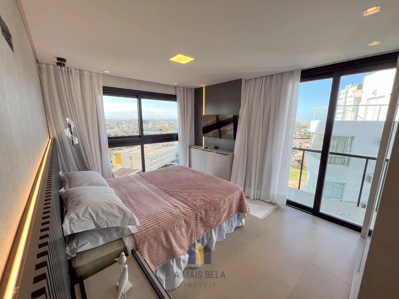 Apartamento de 3 dormitórios com vista mar e rio!: 49ª foto da galeria de imagens do imóvel